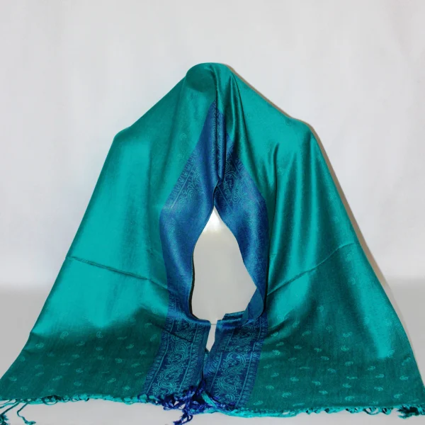 Pashmina Shawl (PS23)
