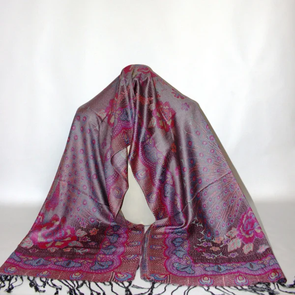 Pashmina Shawl (PS26)