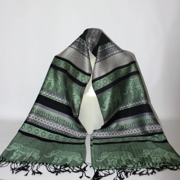 Pashmina Shawl (PS3)