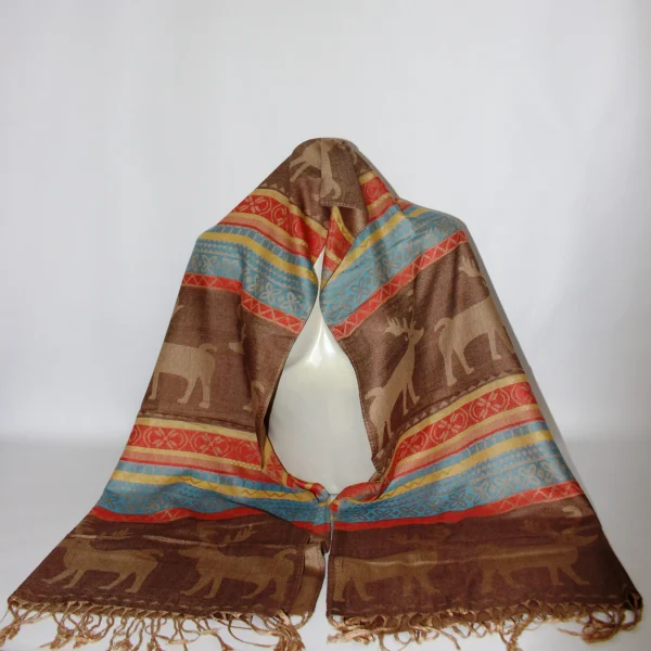 Pashmina Shawl (PS32)
