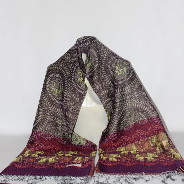 Pashmina Shawl (PS33)