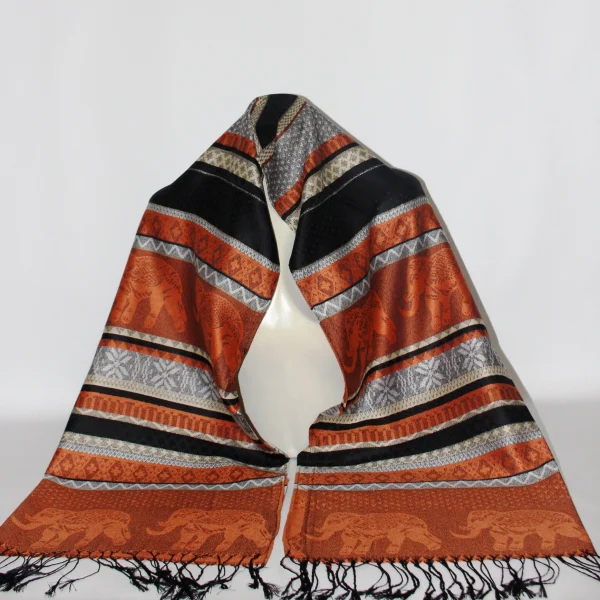 Pashmina Shawl (PS37)
