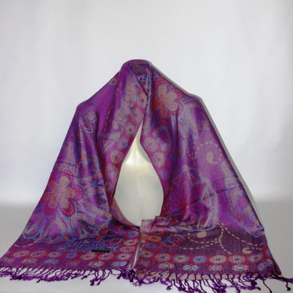 Pashmina Shawl (PS38)
