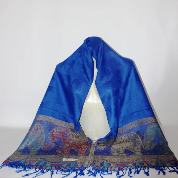 Pashmina Shawl (PS40)