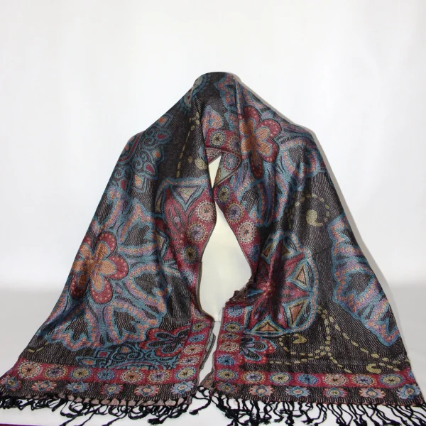 Pashmina Shawl (PS42)