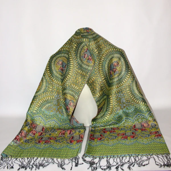 Pashmina Shawl (PS43)