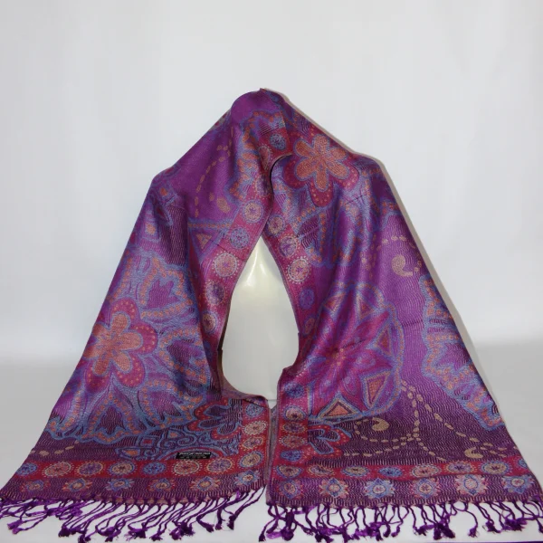 Pashmina Shawl (PS46)