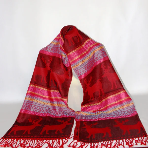 Pashmina Shawl (PS48)