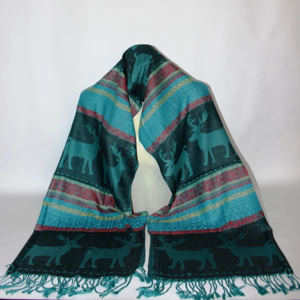Pashmina Shawl (PS49)