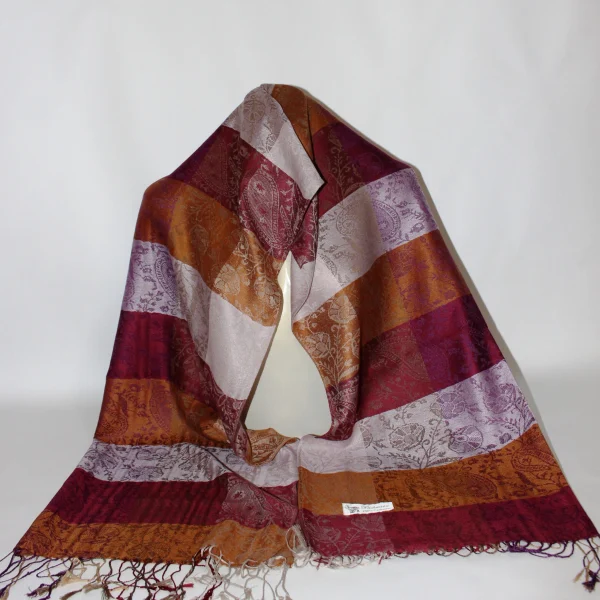 Pashmina Shawl (PS5)