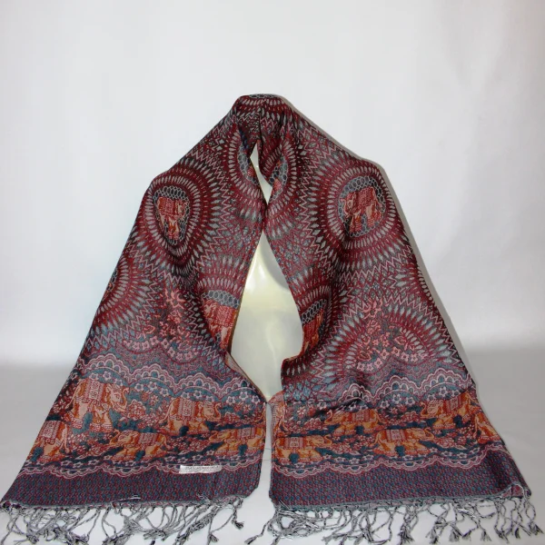 Pashmina Shawl (PS50)