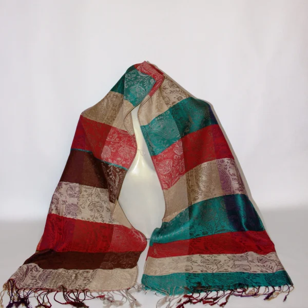 Pashmina Shawl (PS51)