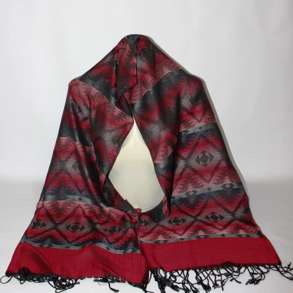 Pashmina Shawl (PS52)