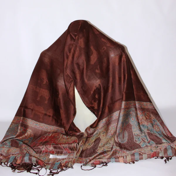 Pashmina Shawl (PS53)