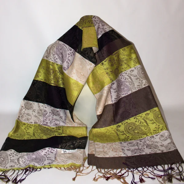 Pashmina Shawl (PS55)