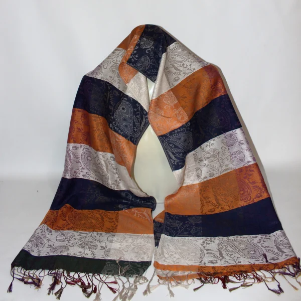 Pashmina Shawl (PS58)