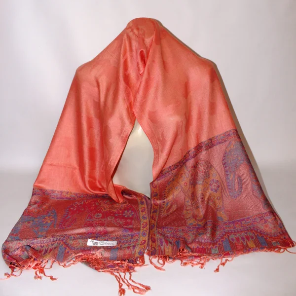 Pashmina Shawl (PS59)