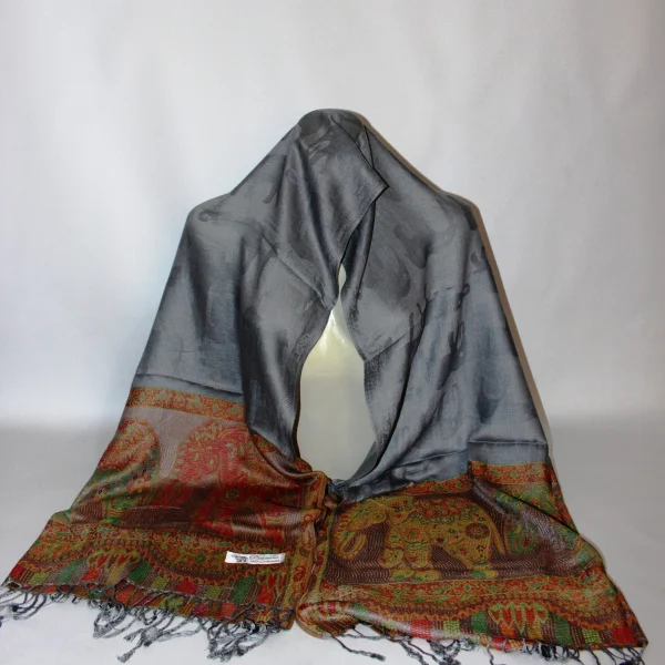 Pashmina Shawl (PS60)