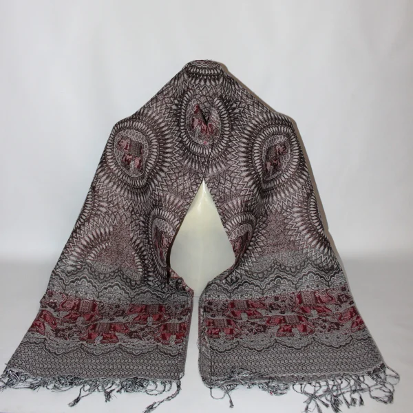 Pashmina Shawl (PS63)