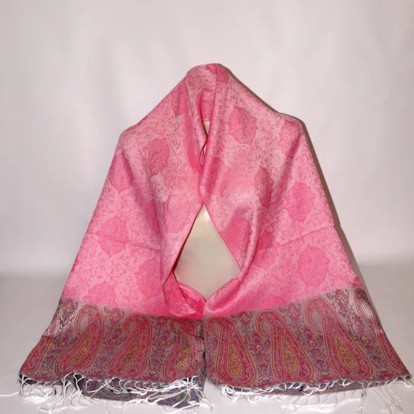 Pashmina Shawl (PS8)