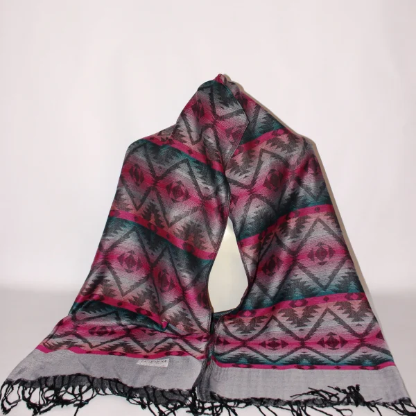 Pashmina Shawl (PS9)