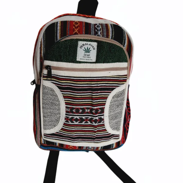 Hemp Mini Bag (HMB29)