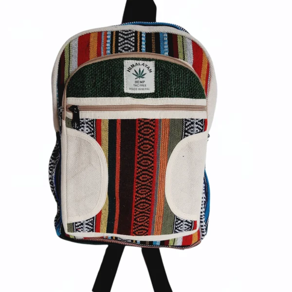 Hemp Mini Bag (HMB28)