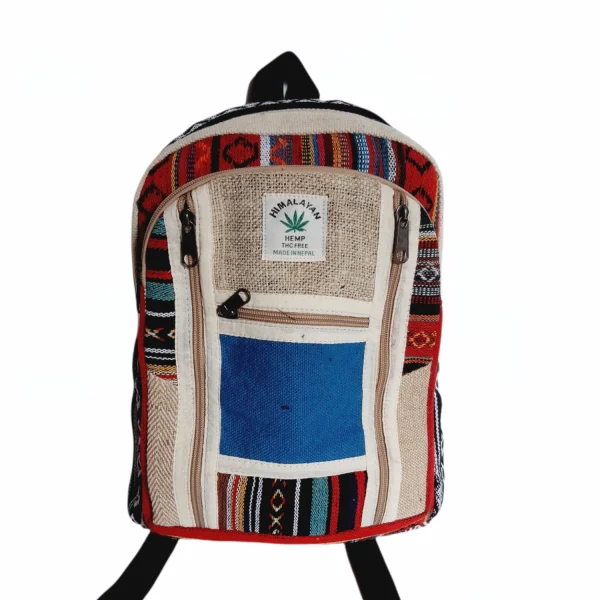 Hemp Mini Bag (HMB24)