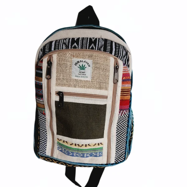Hemp Mini Bag (HMB23)