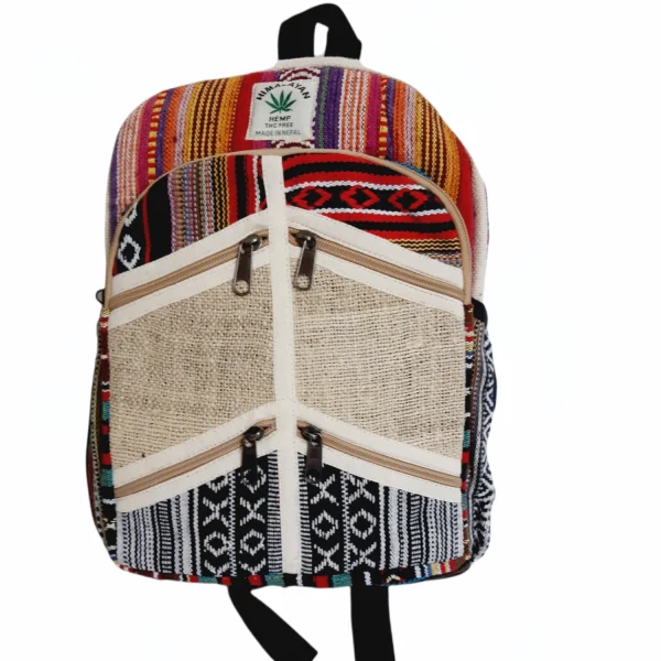 Hemp Mini Bag (HMB47)