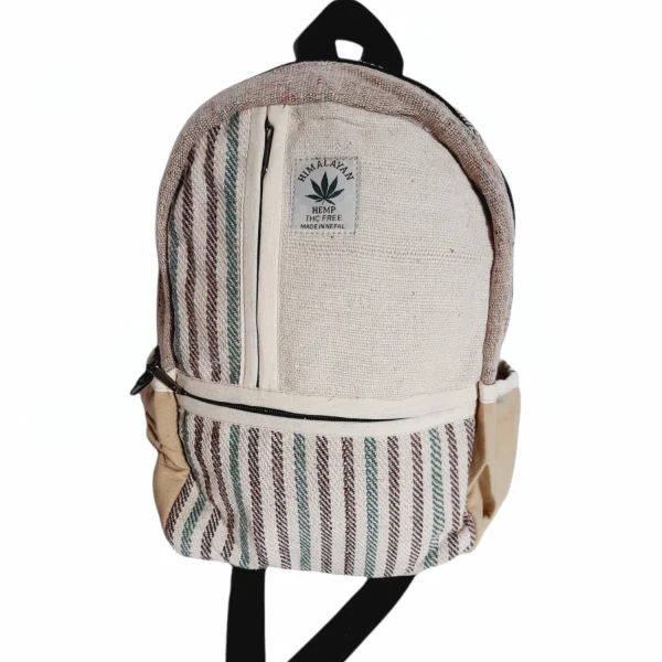 Hemp Mini Bag (HMB103)