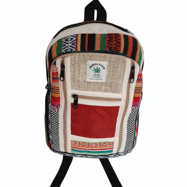 Hemp Mini Bag (HMB95)