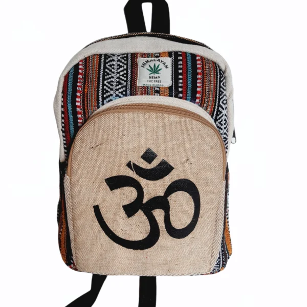 Hemp Mini Bag (HMB94)