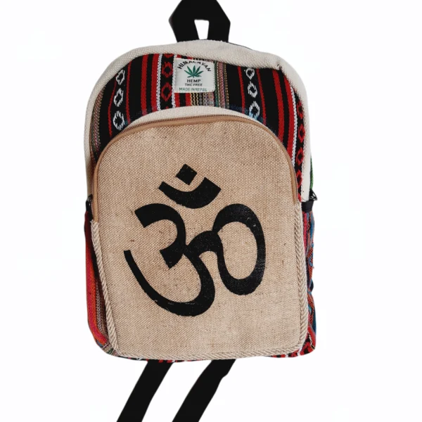 Hemp Mini Bag (HMB93)