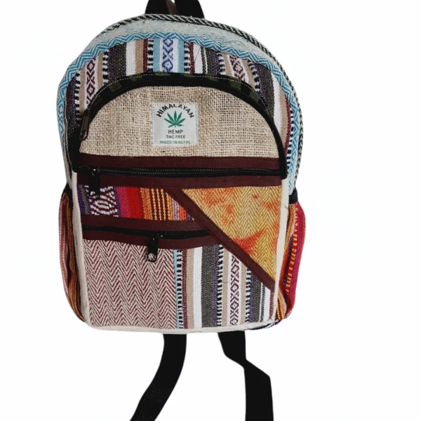 Hemp Mini Bag (HMB90)