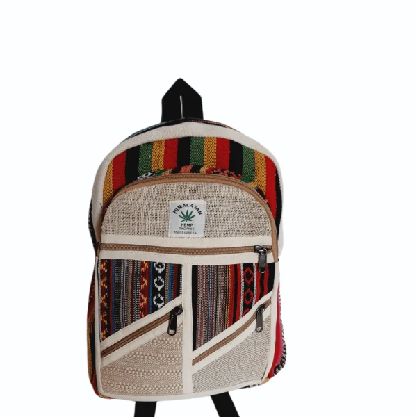 Hemp Mini Bag (HMB71)