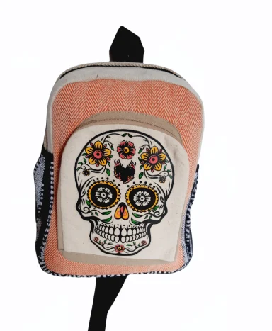 Hemp Mini Bag (HMB142)