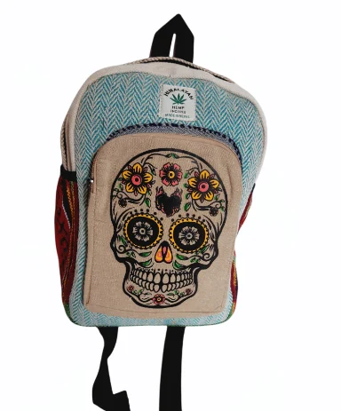 Hemp Mini Bag (HMB141