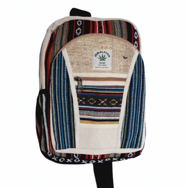 Hemp Mini Bag (HMB117)