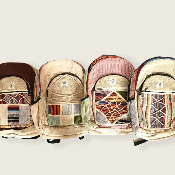 Hemp Bag (HB23)