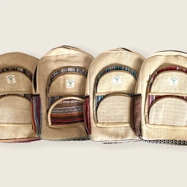 Hemp Bag (HB22)