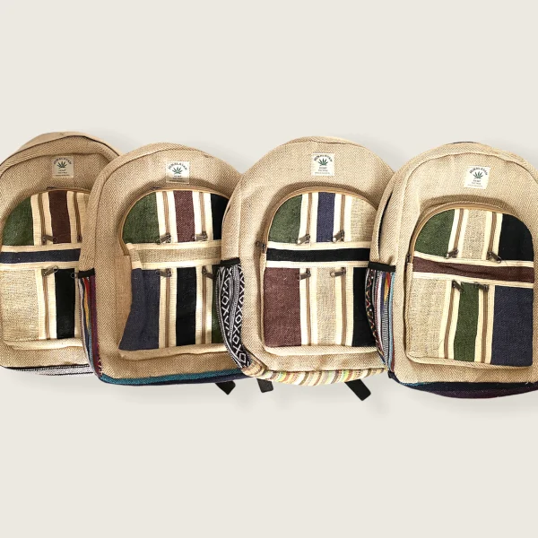 Hemp Bag (HB21)