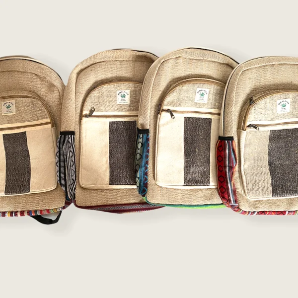 Hemp Bag (HB17)