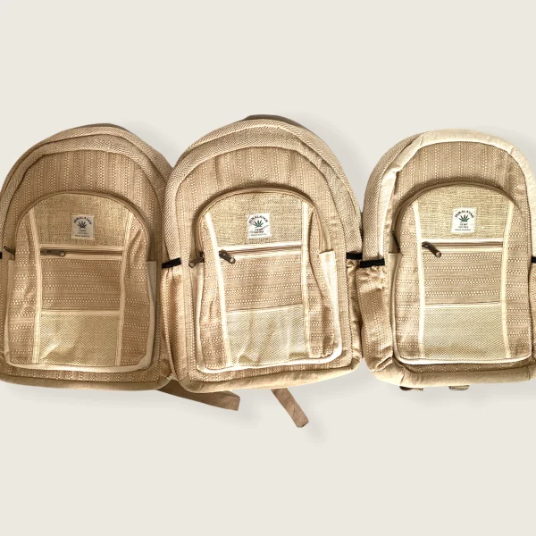 Hemp Bag (HB16)