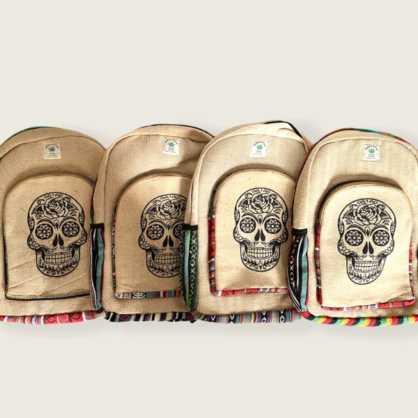 Hemp Bag (HB13)
