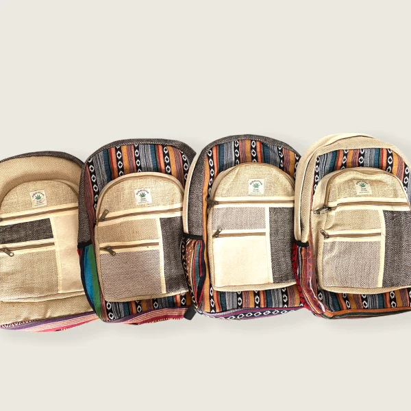 Hemp Bag (HB5)