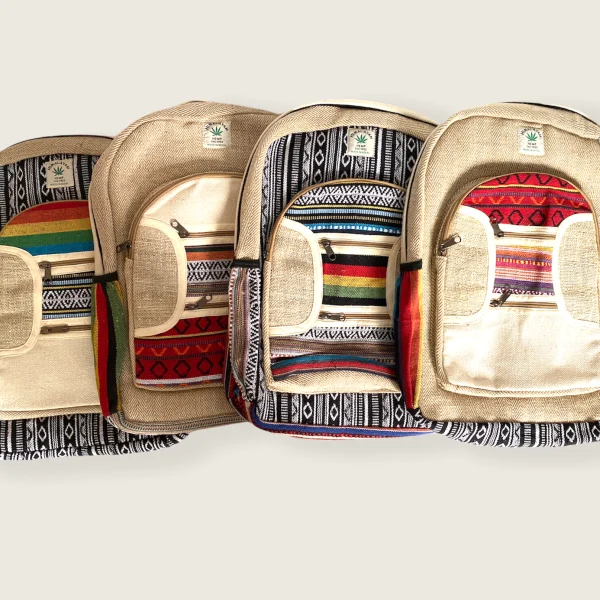 Hemp Bag (HB2)