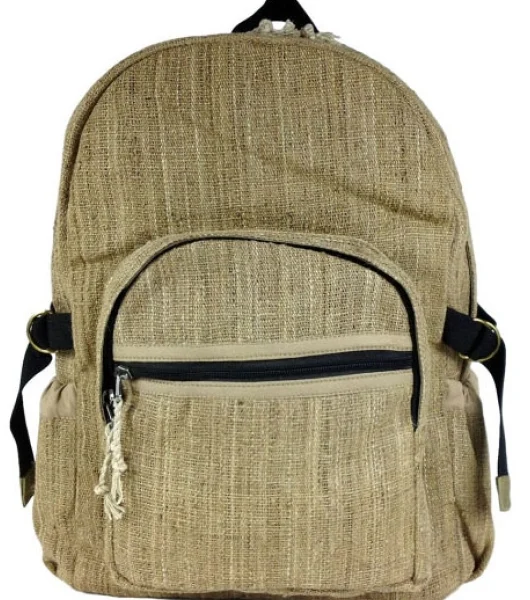 Nature Hemp Bag