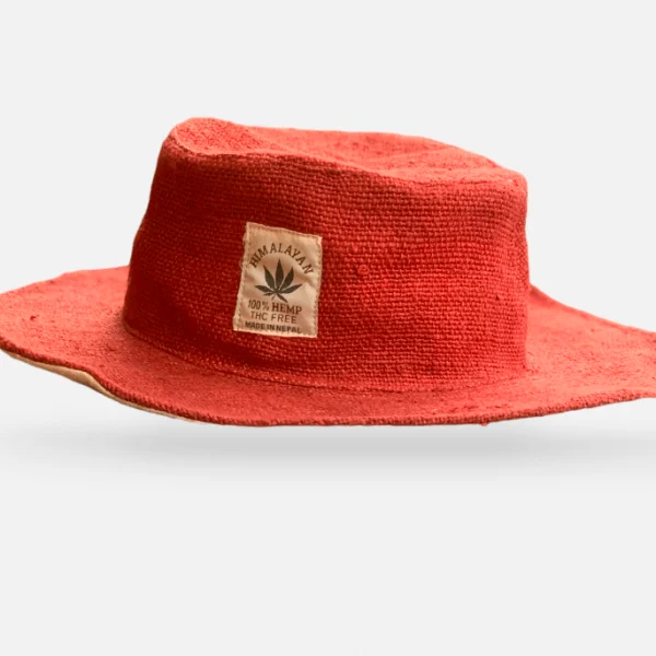 Hemp Hat