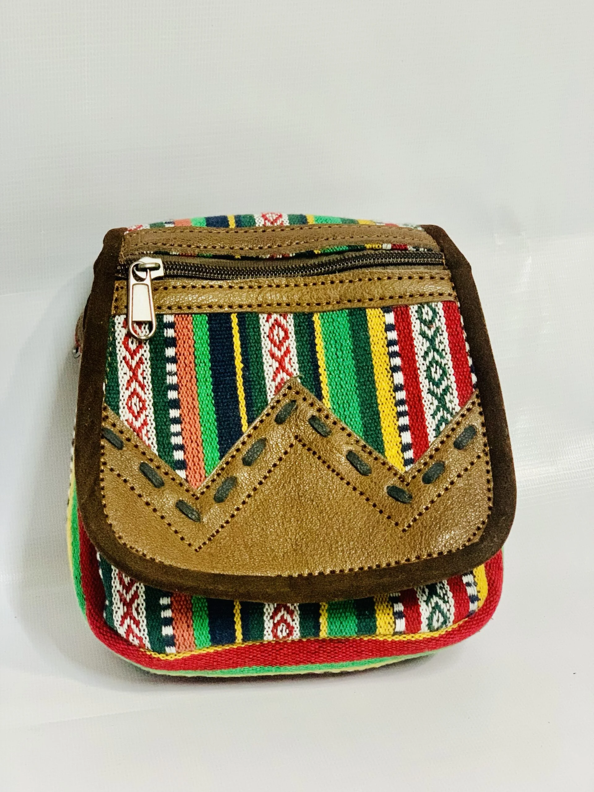 Cross Body Mountain Bag - Image 3